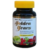 Natures Plus Gouden Jaar, 60 Capsules