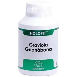 Equisalud Holofit Graviola 180 Capsules