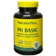 Natures Plus Ph Basic, 60 Capsules