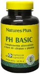 Natures Plus Ph Basic, 60 capsules