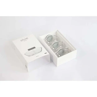 Elvie Pump Bottles 3 units