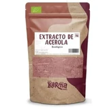 Karma Acerola 17% Vit C Pulver 70Gr. Öko Sg Vegan