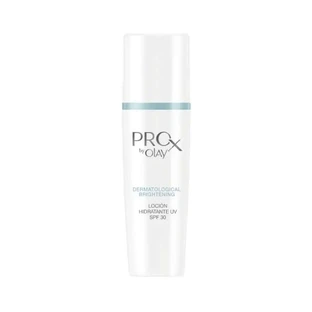 Olay Prox Lozione idratante antibrufoli SPF 30