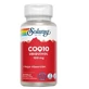 Solaray Coq10 Ubiquinol 100Mg. 30Perlen