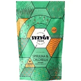 Syzygy Chlorella & Spirulina Biologisch Voedingssupplement , 300 tabletten