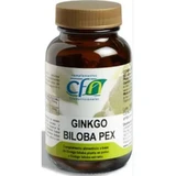 Cfn Ginkgo Biloba Pex 60 Kapseln