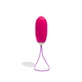 Platanomelon Oh Vibrator Ei Fuchsia