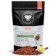 Edward Fields Tea Organic Vanilla Rooibos Infusion Bulk 25 Cups Tea Tea Tea Tea , 60 g