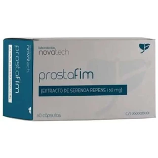Novatech Prostafim 60Cap