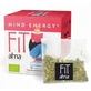 Alma Fit Alma Fit Mind Energy 12Eco Vegan Infuzii