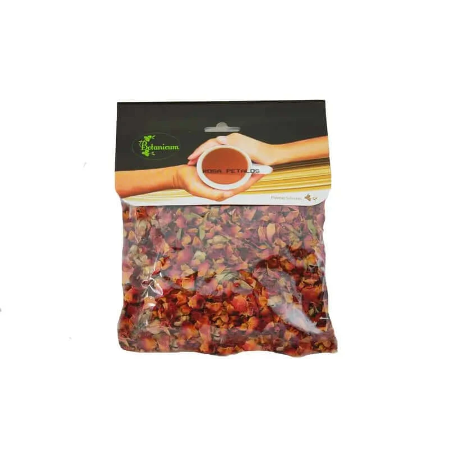 Naturlider Rozenblaadjes , 40 gr