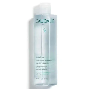 Caudalie Vinoclean Moisturizing Tonic Lotion , 400 ml