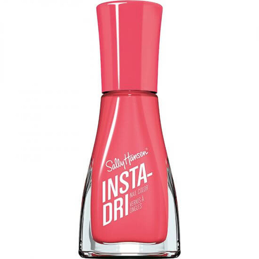Comprar Esmalte de uñas Insta-Dri, 333 Peachy Breeze, 9,17 ml, Sally Hansen Esmalte de uñas Insta-Dri, 333 Peachy Breeze, 9,17 ml, Sally Hansen