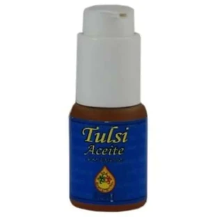 Hiranyagarba Aceite Tulsi 30Ml