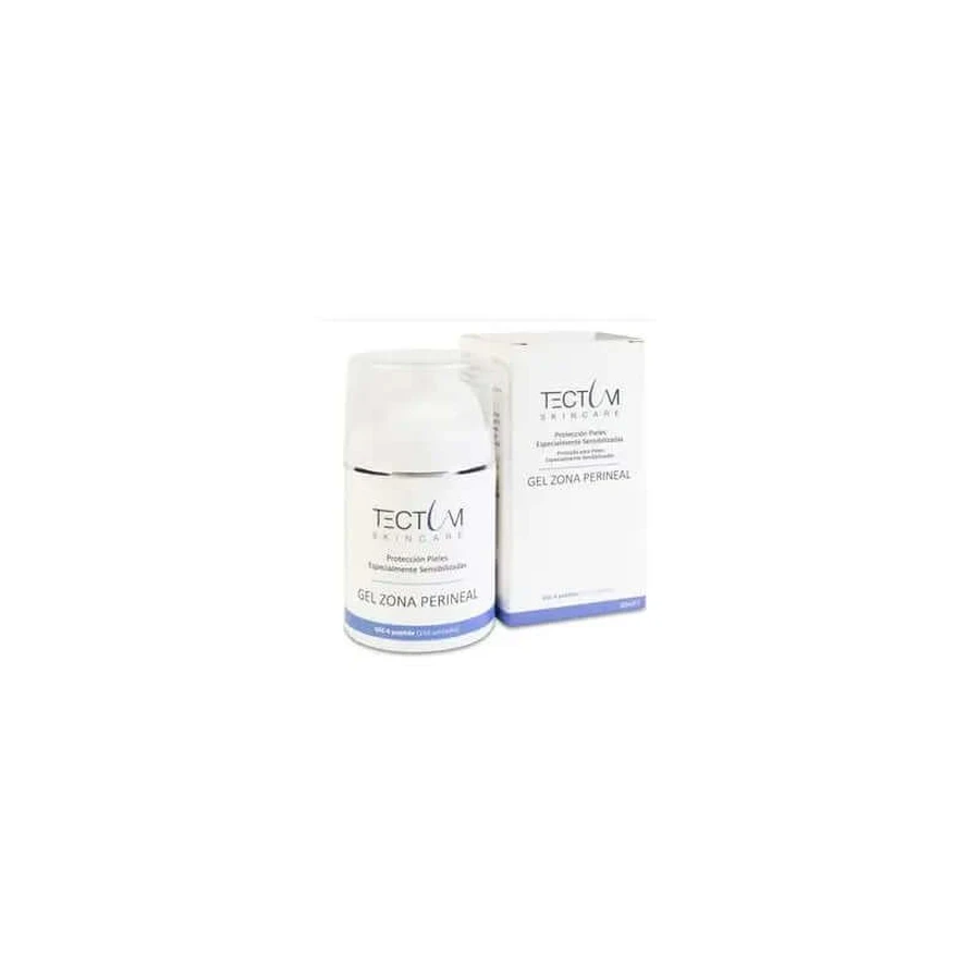Tectum Gel Zona Perineal 50Ml