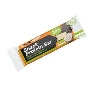 Named Sport Snack Bar de proteine Coconut Dream Barritas 24Uds