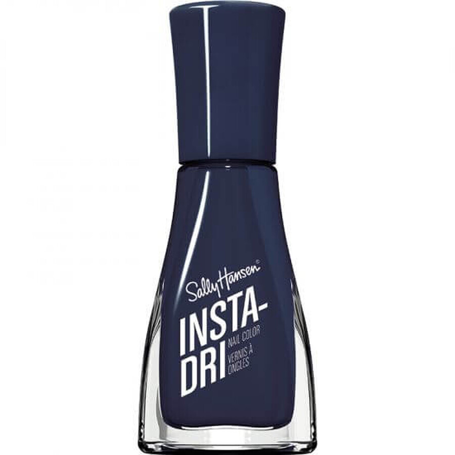 Comprar Esmalte de uñas Insta-Dri, 493 Midnight Drive, 9,17 ml, Sally Hansen Esmalte de uñas Insta-Dri, 493 Midnight Drive, 9,17 ml, Sally Hansen