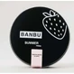 Banbu Summer Toothpaste Strawberry Powder Eco Vegan, 60 Gr