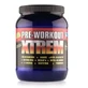 Just Aid Pre-Workout Xtrem Lemon 300Gr