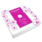 Ecolactis Sponge Soap 10% Mare's Milk And Almond 100Gr