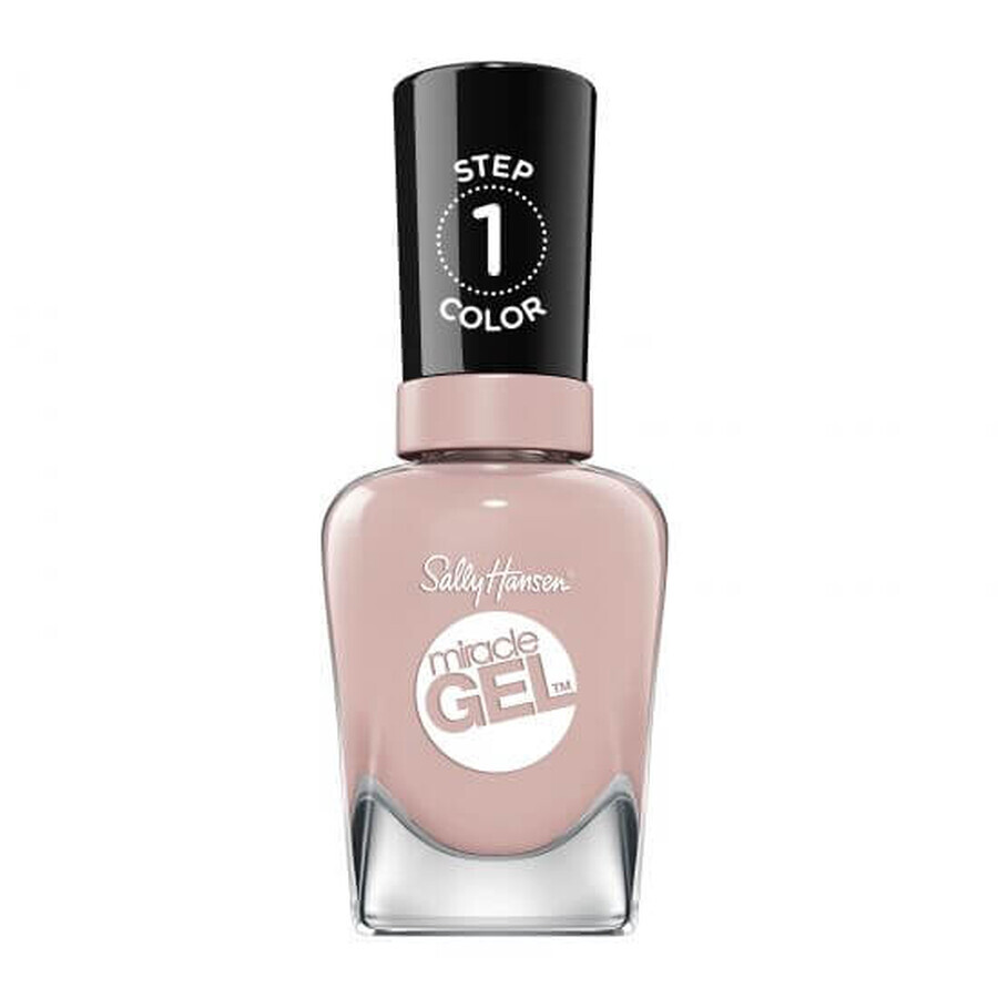 Comprar Esmalte de uñas Miracle, 236 Shock & Mauve, 14,7 ml, Sally Hansen Esmalte de uñas Miracle, 236 Shock & Mauve, 14,7 ml, Sally Hansen