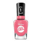 Miracle nail polish, 363 Peaches &amp;amp; Dream, 14.7 ml, Sally Hansen