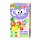 Vitabio Cool Fruits Apfel, Mango & Ananas 90 Gr, 12 Stück