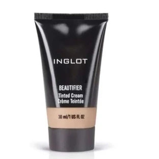 Inglot Beautifier Color Cream 107