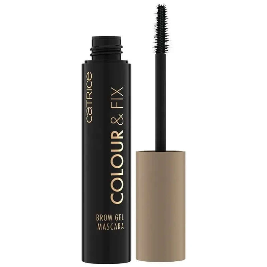Catrice Brow Mascara Colour & Fix Brow Gel 020, 5 ml