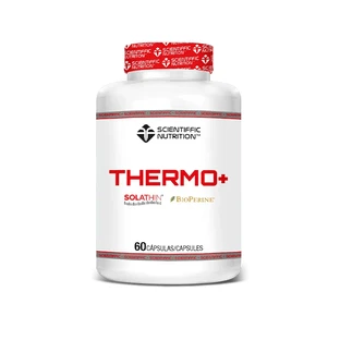 Scientiffic Nutrition Thermo + , 60 capsules