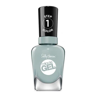 Vernis à ongles Miracle, 672 Giving Altitude, 14.7 ml, Sally Hansen