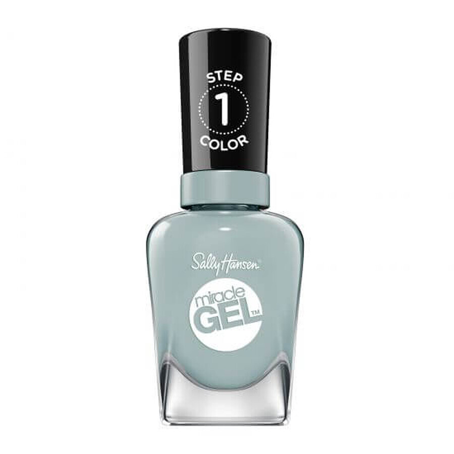 Comprar Esmalte de uñas Miracle, 672 Giving Altitude, 14,7 ml, Sally Hansen Esmalte de uñas Miracle, 672 Giving Altitude, 14,7 ml, Sally Hansen