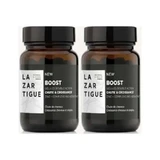 Lazartigue Hair Loss Capsules, Pack 2 x 30 capsules
