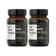 Lazartigue Cápsulas Caída Capilar, Pack 2 x 30 cápsulas