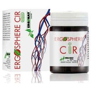 Ergonat Cir Ergosphere 40 Capsule