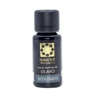 Kamperfoelie Workshop Kruidnagel etherische olie 15Ml. Bio Kimera
