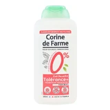 Corine De Farme Pure 0% Shower Gel For Dry Skin , 500 ml