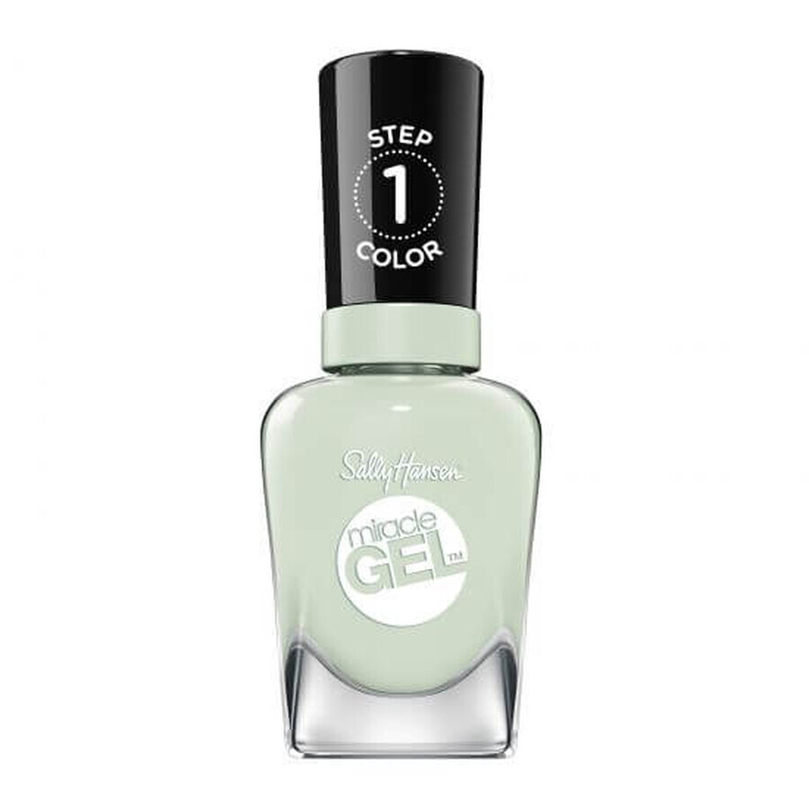 Comprar Esmalte de uñas Miracle, 690 Sweet Pea, 14,7 ml, Sally Hansen Esmalte de uñas Miracle, 690 Sweet Pea, 14,7 ml, Sally Hansen