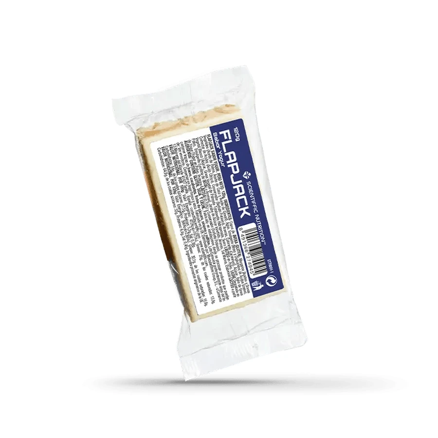 Scientiffic Nutrition Flapjack Yourt, 120 g