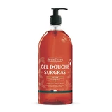 Beauterra Monoï Duschgel, 1000 ml