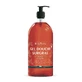 Beauterra Monoï Shower Gel, 1000 ml