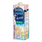 Scotti Natural Oatmeal Vegetable Drink 1L. Bio Sg Vegan**