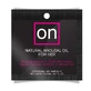 Sensuva Arousal Olie Stimulerende Vrouwelijke Stimulans Origineel Enkelvoudige Dosis 0.3 Ml