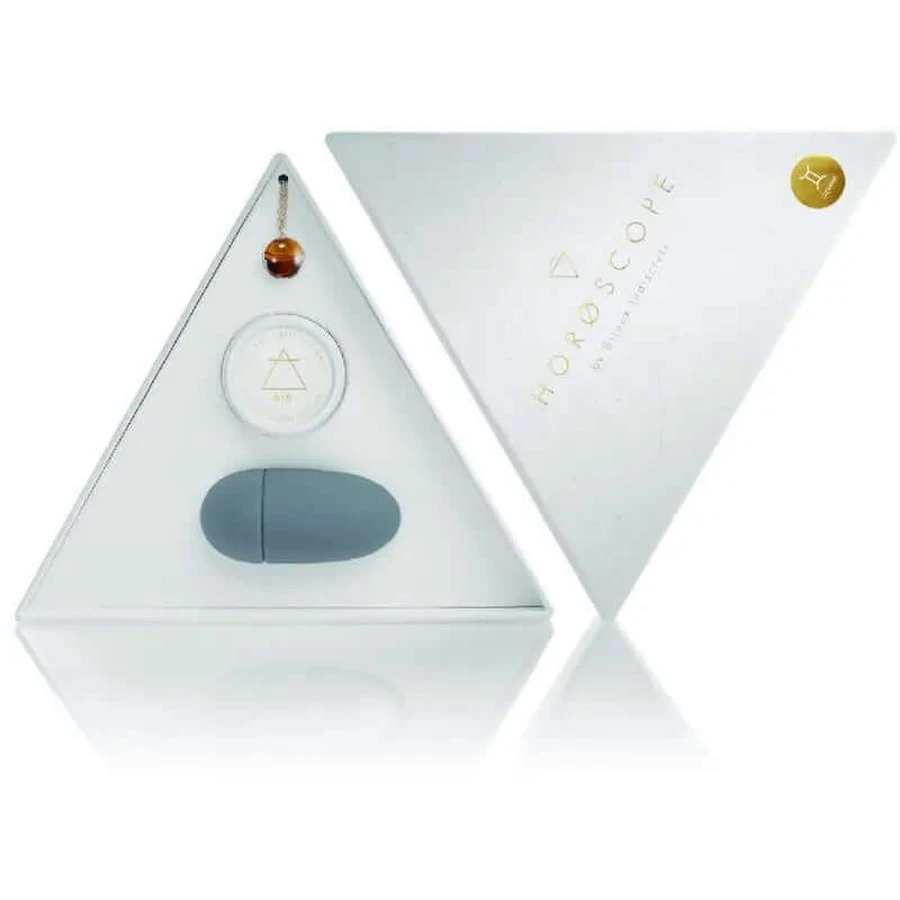 Bijoux Horoskop Horoskop Kit Zwillinge