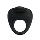 Prettylove Vibrationsring Fingerhut Schwarz