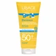 Sun protection milk for children SPF 50+ Bariesun, 100 ml, Uriage