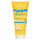 Sun protection milk for children SPF 50+ Bariesun, 100 ml, Uriage