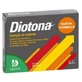 Dimefar Diotona Nueva Formula 30Cap