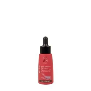 Huile faciale à la lavande et à l'olive 30 ml