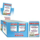 Marnys Zuckerfrei Baldrian Bonbons Display 20Ud